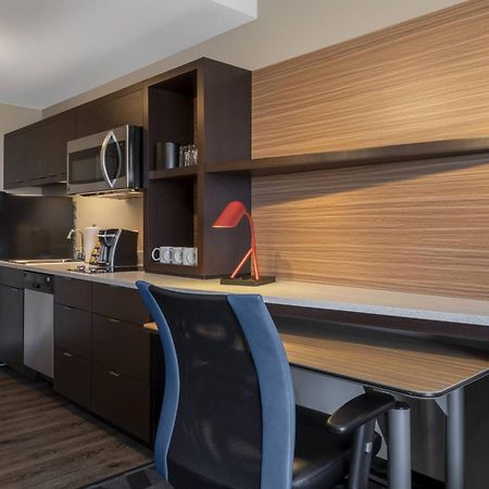 Towneplace Suites By Marriott St. Louis Edwardsville, Il Esterno foto