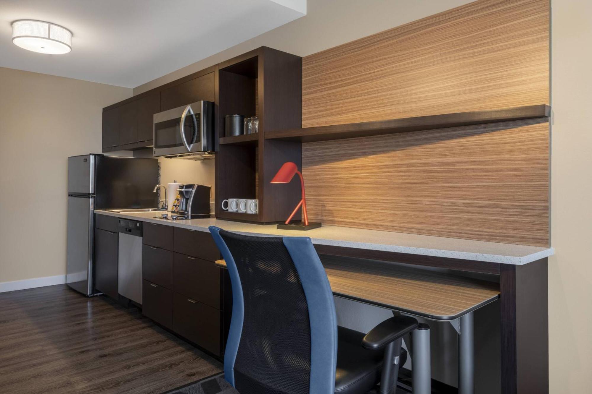 Towneplace Suites By Marriott St. Louis Edwardsville, Il Esterno foto