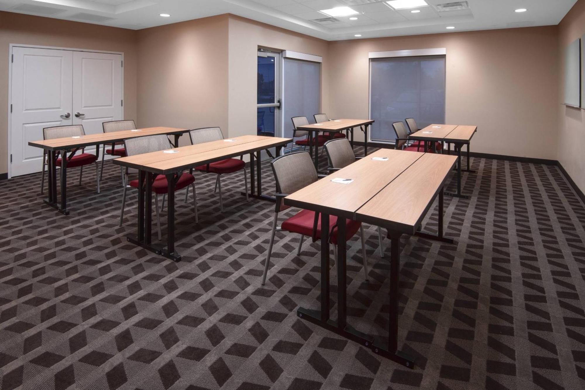Towneplace Suites By Marriott St. Louis Edwardsville, Il Esterno foto