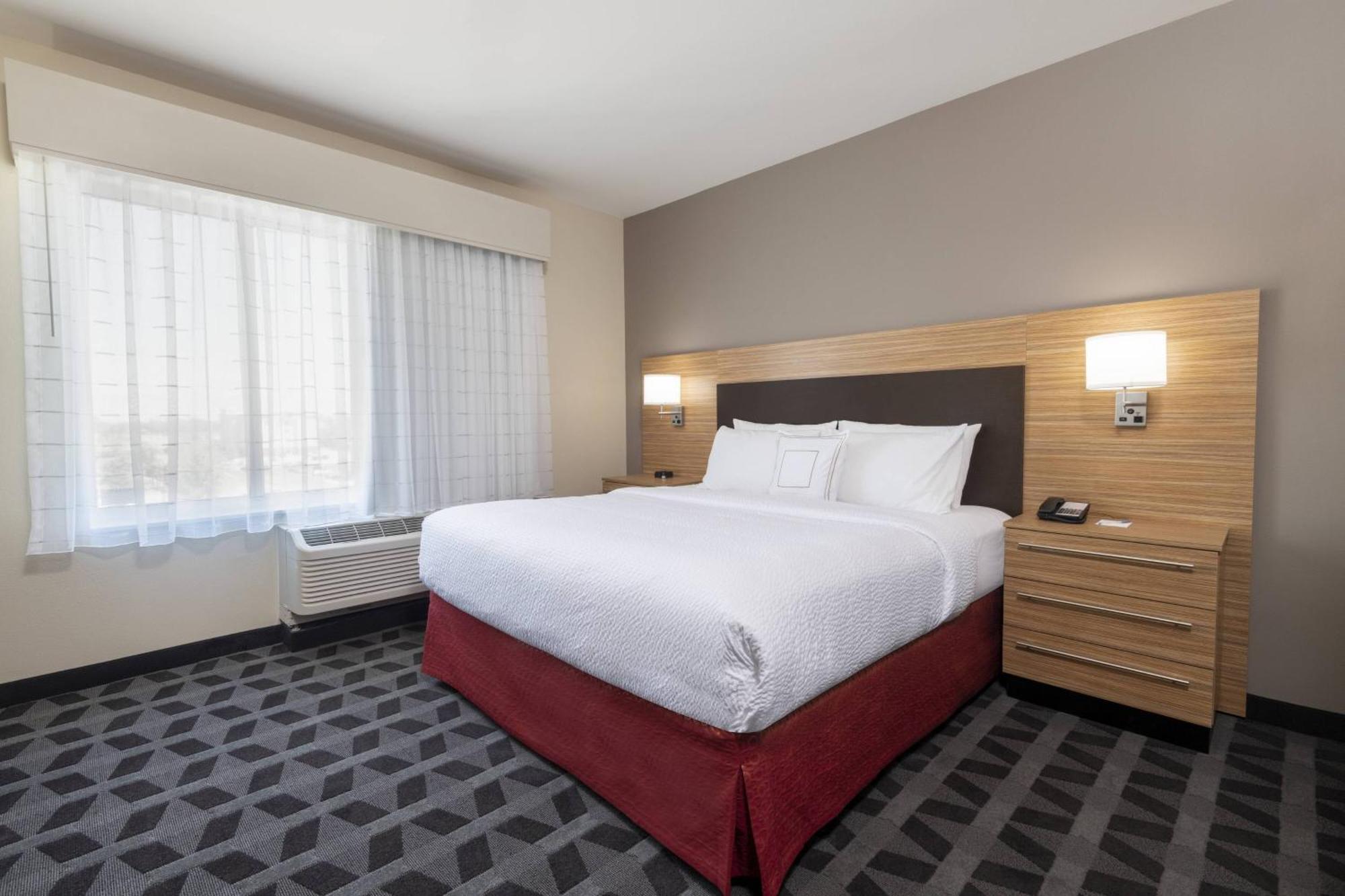 Towneplace Suites By Marriott St. Louis Edwardsville, Il Esterno foto