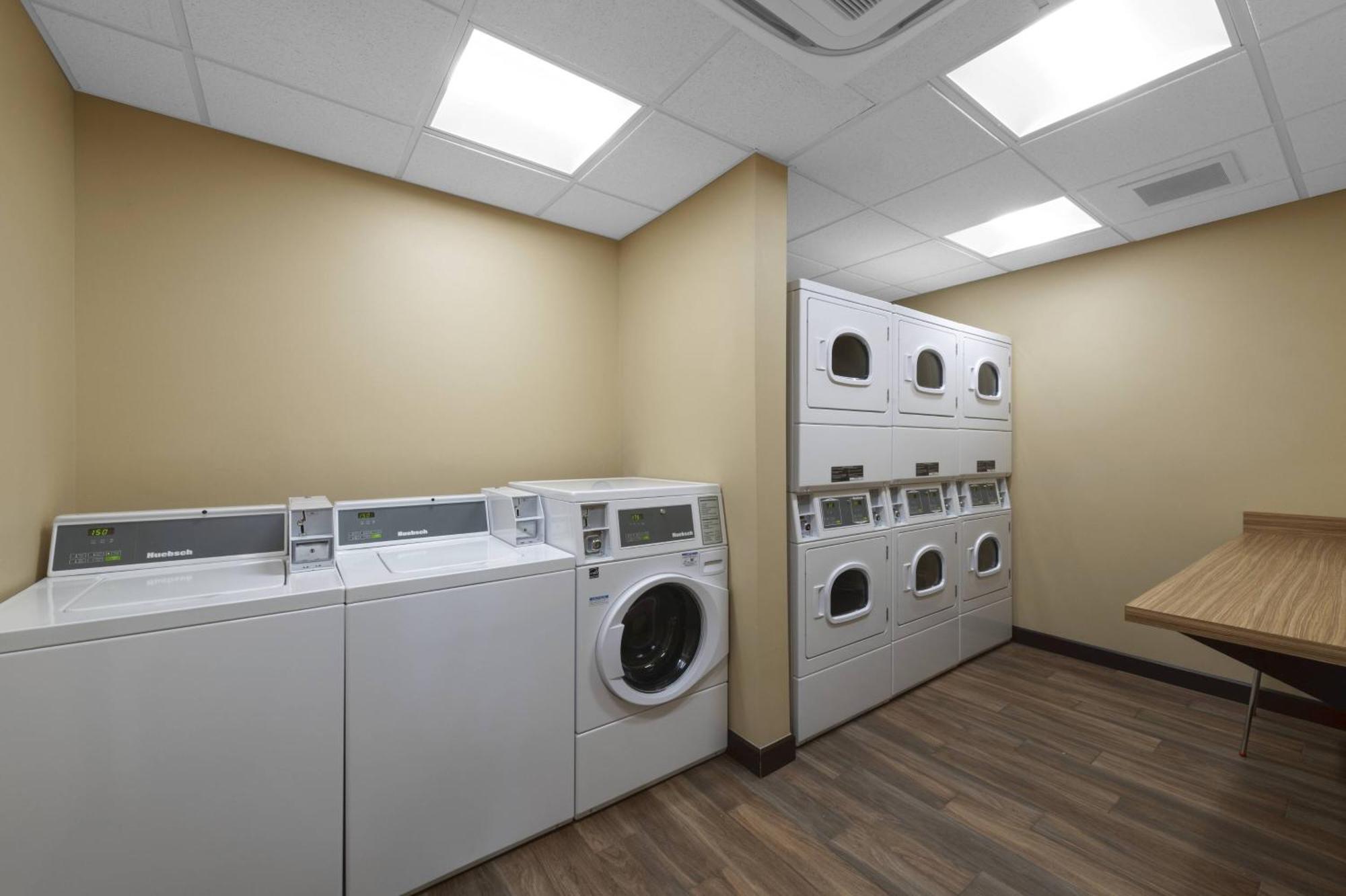 Towneplace Suites By Marriott St. Louis Edwardsville, Il Esterno foto