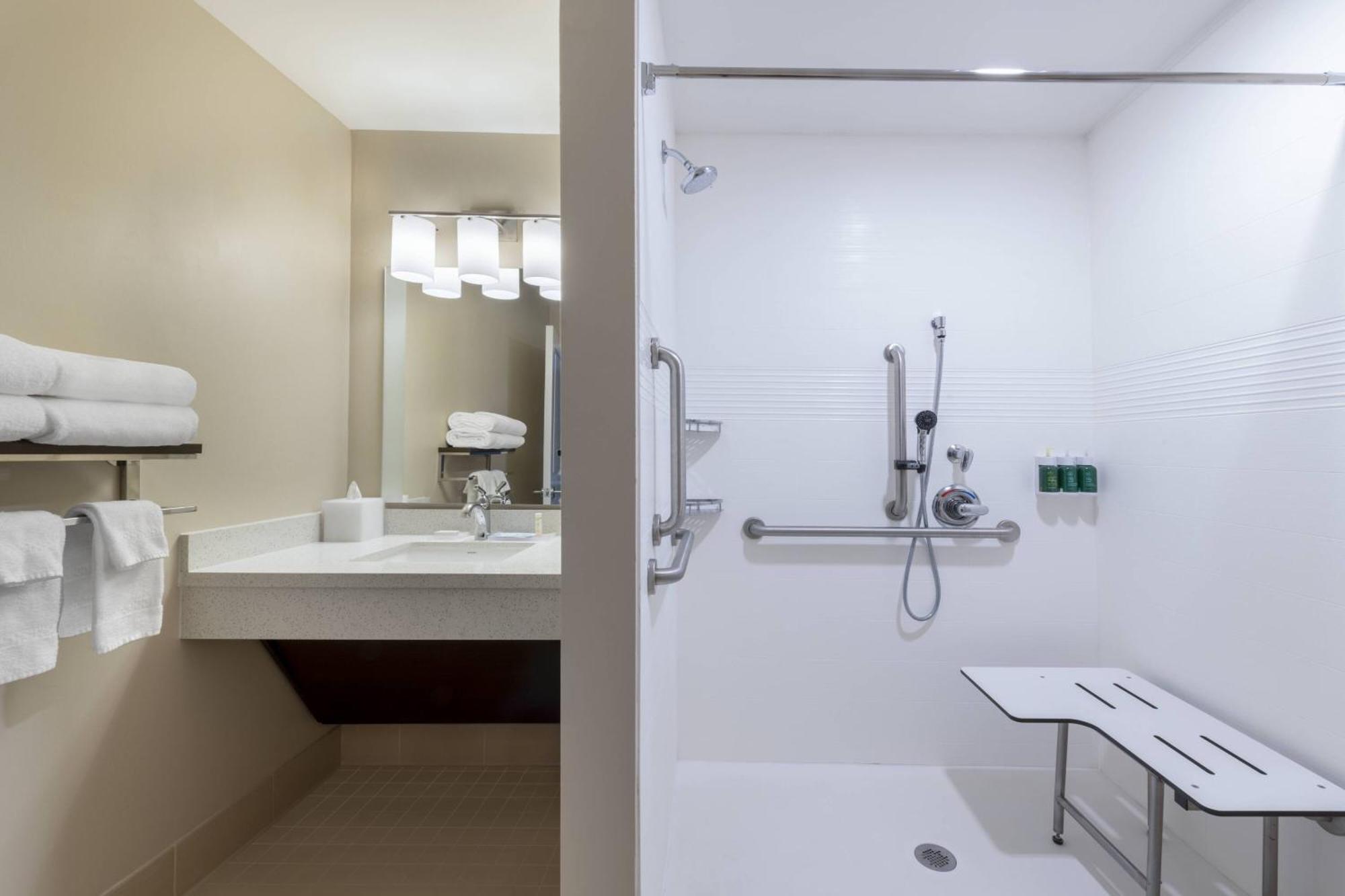 Towneplace Suites By Marriott St. Louis Edwardsville, Il Esterno foto