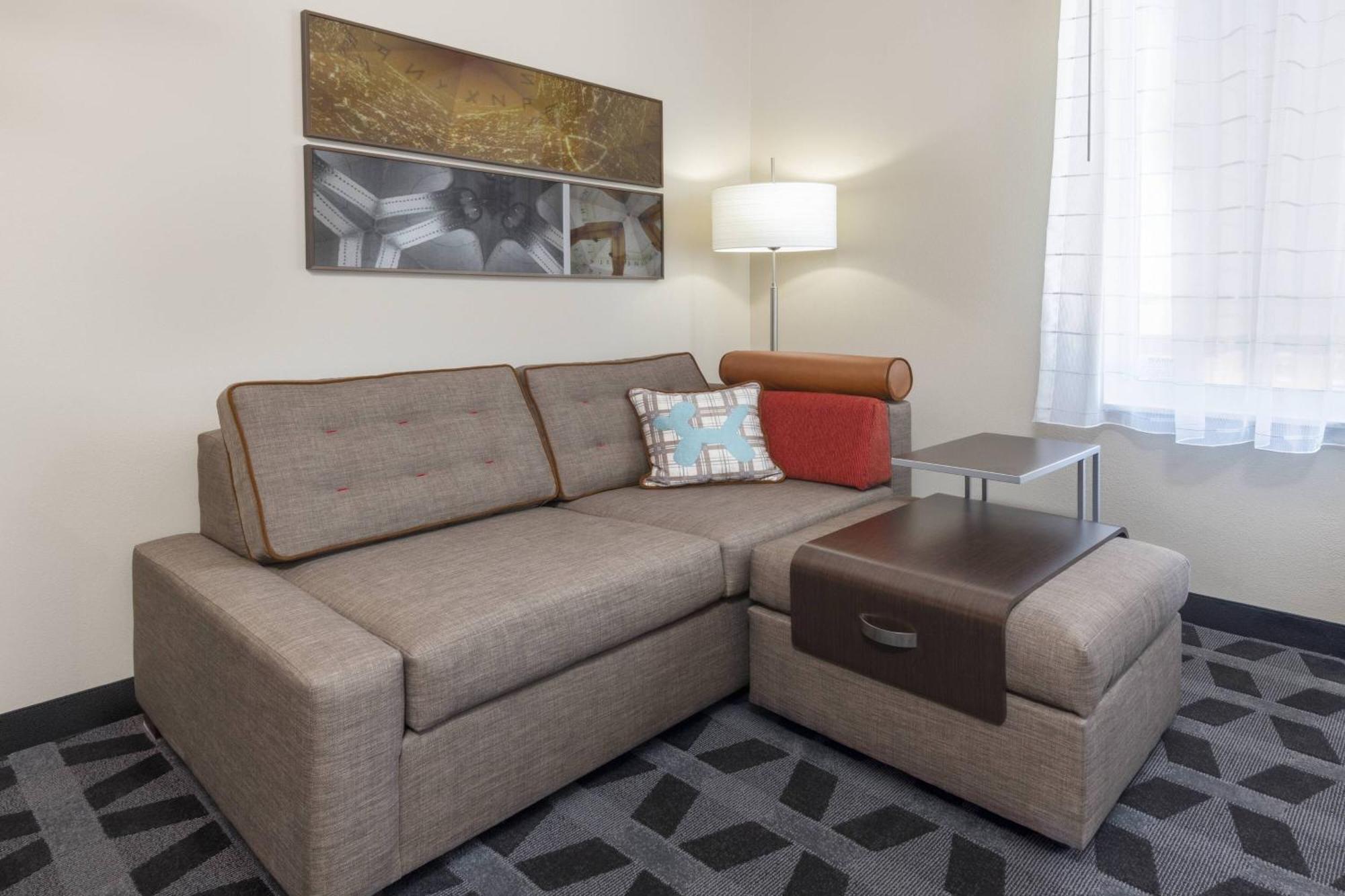 Towneplace Suites By Marriott St. Louis Edwardsville, Il Esterno foto