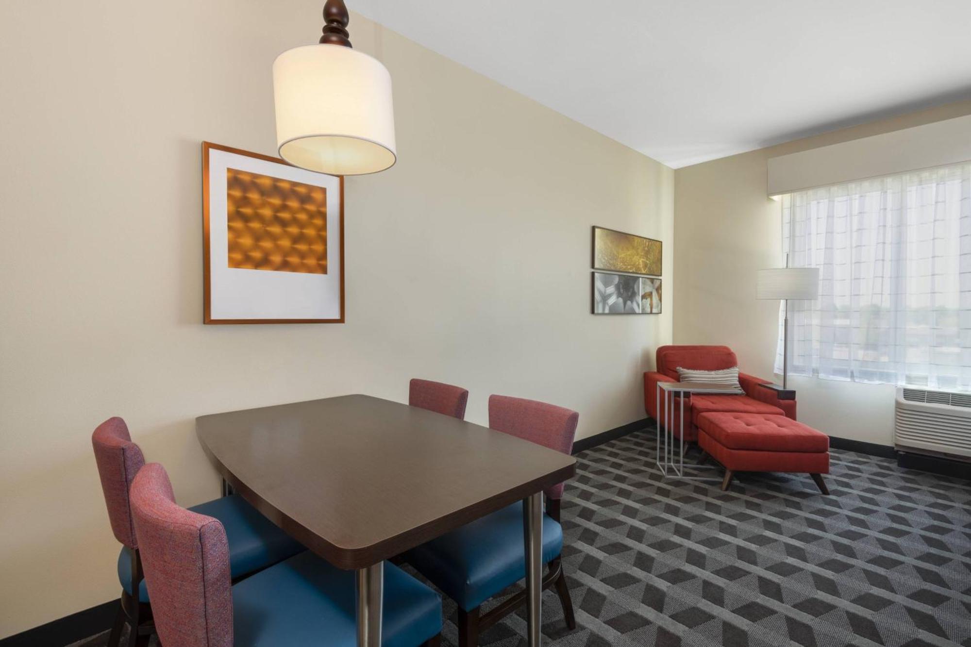 Towneplace Suites By Marriott St. Louis Edwardsville, Il Esterno foto