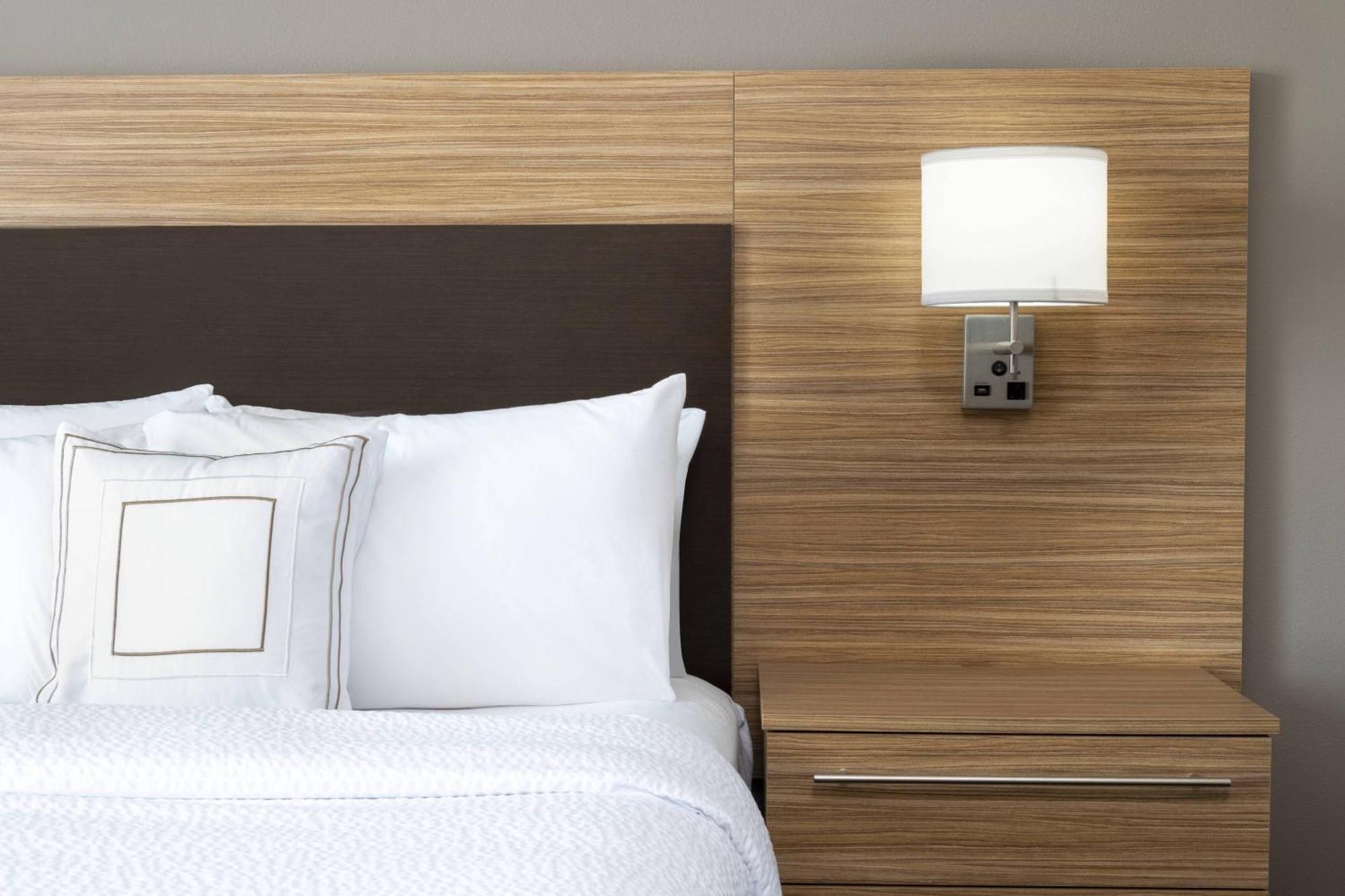 Towneplace Suites By Marriott St. Louis Edwardsville, Il Esterno foto